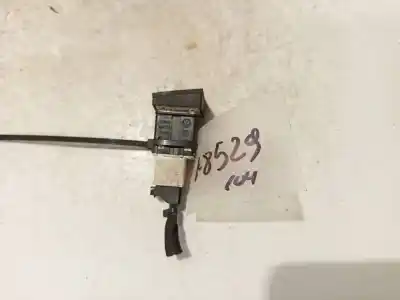 Автозапчасти б/у выключатель за volkswagen passat variant (3c5) 1.9 tdi ссылки oem iam 3c0927117c  
