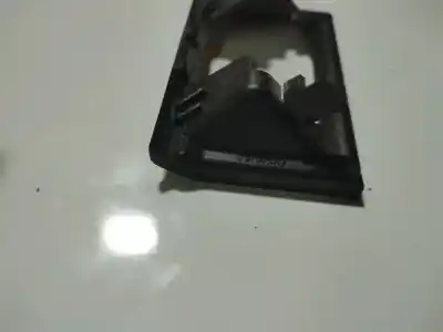 Piesă de schimb auto la mâna a doua plastice pentru audi a6 c4 (4a2) 1.9 tdi referințe oem iam 4a9827563a  4a9 827 563a