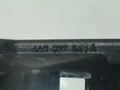Piesă de schimb auto la mâna a doua plastice pentru audi a6 c4 (4a2) 1.9 tdi referințe oem iam 4a9827563a  4a9 827 563a