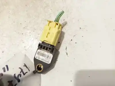 Peça sobressalente para automóvel em segunda mão sensor por jeep patriot 2.0 crd cat referências oem iam p04896065aa  