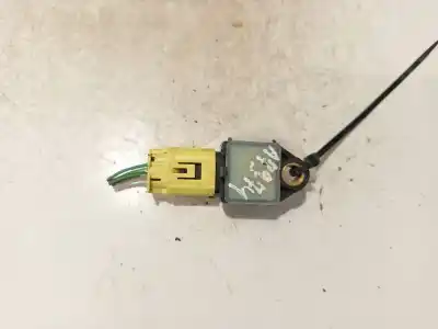 Peça sobressalente para automóvel em segunda mão sensor por jeep patriot 2.0 crd cat referências oem iam p04896065aa