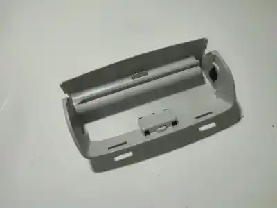 Pezzo di ricambio per auto di seconda mano plastica per skoda superb ii (3t4) 1.9 tdi riferimenti oem iam 1k0868837e  1k0 868 837 e