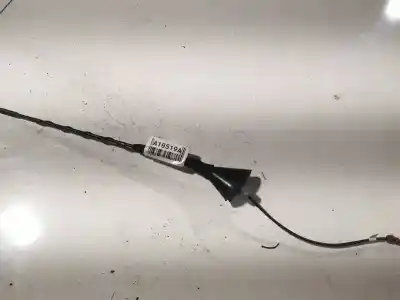 Pezzo di ricambio per auto di seconda mano Antenna per OPEL ASTRA H (A04) 1.9 CDTI (L48) Riferimenti OEM IAM   