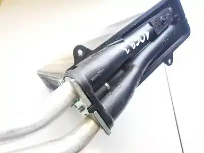 Second-hand car spare part heating / air conditioning radiator for peugeot 208 i (ca_, cc_) 1.2 vti 82 oem iam references   