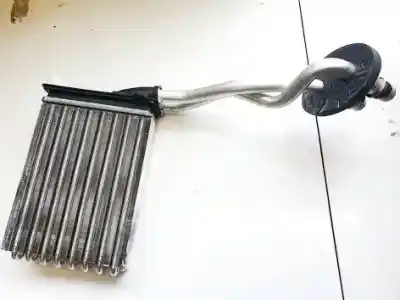Second-hand car spare part heating / air conditioning radiator for peugeot 208 i (ca_, cc_) 1.2 vti 82 oem iam references 
