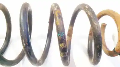 Pezzo di ricambio per auto di seconda mano molla di ammortizzazione per audi a2 (8z0) 1.4 tdi riferimenti oem iam   