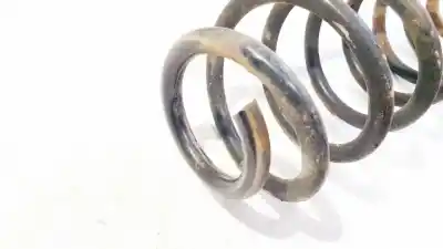 Pezzo di ricambio per auto di seconda mano molla di ammortizzazione per audi a2 (8z0) 1.4 tdi riferimenti oem iam   