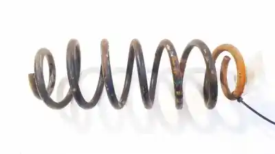 Peça sobressalente para automóvel em segunda mão mola de suspensão por audi a2 (8z0) 1.4 tdi referências oem iam 