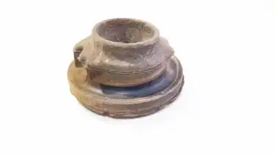 Peça sobressalente para automóvel em segunda mão amortecedor dianteiro frente por audi a2 (8z0) 1.4 tdi referências oem iam 1j0512149b  