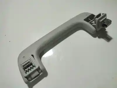 Автозапчасти б/у потолочная ручка за skoda superb ii (3t4) 1.9 tdi ссылки oem iam 8k0857607  8k0 857 607