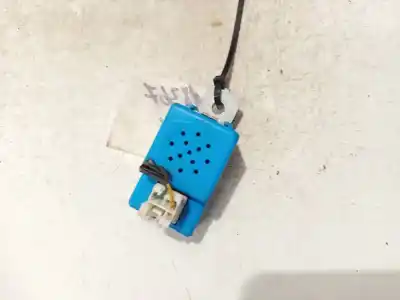 Peça sobressalente para automóvel em segunda mão sensor por kia carnival 2.9 crdi cat referências oem iam 957102e000  