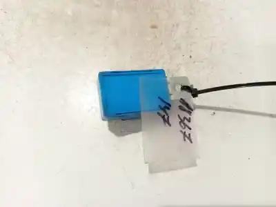 Peça sobressalente para automóvel em segunda mão SENSOR por KIA CARNIVAL  Referências OEM IAM 957102E000  