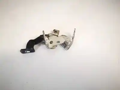 Peça sobressalente para automóvel em segunda mão trocar por toyota corolla verso (zer_, zze12_, r1_) 2.2 d-4d (aur10_) referências oem iam 