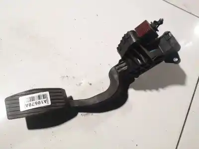 Piesă de schimb auto la mâna a doua pedalã de accelerație pentru alfa romeo mito (955_) 1.3 multijet (955axp1a, 955ayc1a) referințe oem iam 55702020