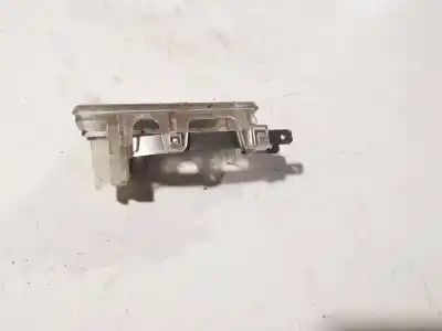 İkinci el araba yedek parçası kayit pilot için opel astra h (a04) 1.9 cdti (l48) oem iam referansları   
