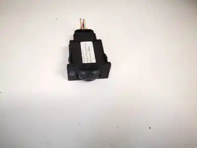 Peça sobressalente para automóvel em segunda mão comutador de luzes por toyota corolla verso (zer_, zze12_, r1_) 2.2 d-4d (aur10_) referências oem iam 8415202021