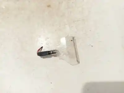 Автозапчастина б/у реєстрація пілот для audi a6, c5 2001.08 - 2005.01 facelift 2.5 tdi 114kw 2001.08 - 2005.01 посилання на oem iam 4b0919063a  