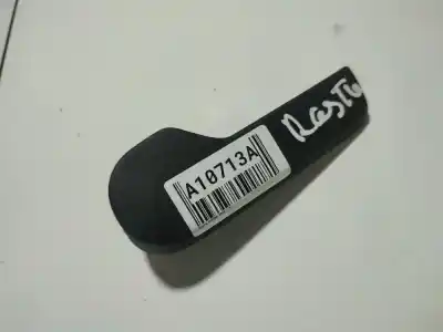 Second-hand car spare part plastics for skoda superb ii (3t4) 1.9 tdi oem iam references 1j1823533c