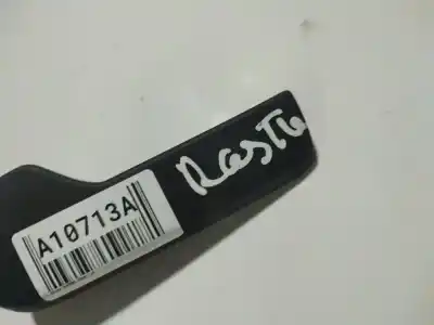 Second-hand car spare part plastics for skoda superb ii (3t4) 1.9 tdi oem iam references 1j1823533c  1j1 823 533c