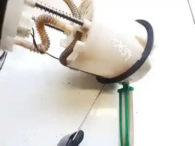 Piesă de schimb auto la mâna a doua indicator pentru kia cee'd fastback (ed) 1.6 crdi 115 referințe oem iam 4013-a70220  4013-a70220