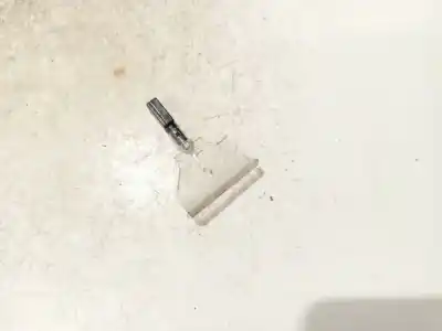 Автозапчастина б/у реєстрація пілот для audi a6, c5 2001.08 - 2005.01 facelift 2.5 tdi 114kw 2001.08 - 2005.01 посилання на oem iam 4b0919063a  