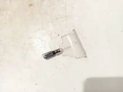 Автозапчастина б/у реєстрація пілот для audi a6, c5 2001.08 - 2005.01 facelift 2.5 tdi 114kw 2001.08 - 2005.01 посилання на oem iam 4b0919063a  