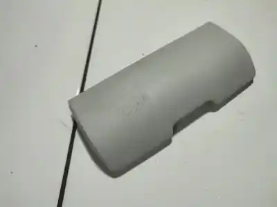 Pezzo di ricambio per auto di seconda mano plastica per skoda superb ii (3t4) 1.9 tdi riferimenti oem iam bd5pl  bd5pl