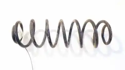 Peça sobressalente para automóvel em segunda mão mola de suspensão por audi a2 (8z0) 1.4 tdi referências oem iam 