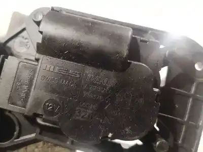 Peça sobressalente para automóvel em segunda mão motor de abertura da comporta de sofagem por alfa romeo mito (955_) 1.3 multijet (955axp1a, 955ayc1a) referências oem iam a21101200  309371501
