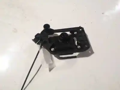 Peça sobressalente para automóvel em segunda mão motor de abertura da comporta de sofagem por alfa romeo mito (955_) 1.3 multijet (955axp1a, 955ayc1a) referências oem iam a21101200  309371501