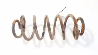 Pezzo di ricambio per auto di seconda mano molla di ammortizzazione per toyota auris (_e15_) 2.0 d-4d (ade150_) riferimenti oem iam 