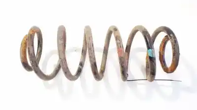 Pezzo di ricambio per auto di seconda mano molla di ammortizzazione per toyota auris (_e15_) 2.0 d-4d (ade150_) riferimenti oem iam 