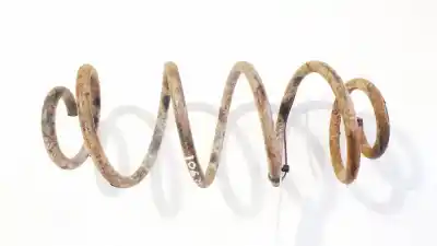 Pezzo di ricambio per auto di seconda mano molla di ammortizzazione per peugeot 207/207+ (wa_, wc_) 1.6 16v vti riferimenti oem iam 