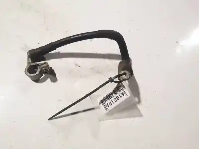 Pezzo di ricambio per auto di seconda mano filo per ford taurus (p5_) 3.0 24v riferimenti oem iam 