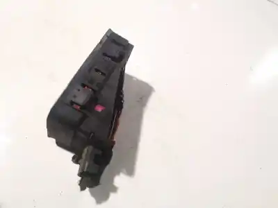 Peça sobressalente para automóvel em segunda mão caixa de fusíveis e relés por opel zafira / zafira family b (a05) 1.9 cdti (m75) referências oem iam   