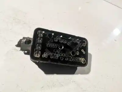 Gebrauchtes Autoersatzteil relais sicherungskasten multifunktionsrelais zum opel zafira / zafira family b (a05) 1.9 cdti (m75) oem-iam-referenzen 