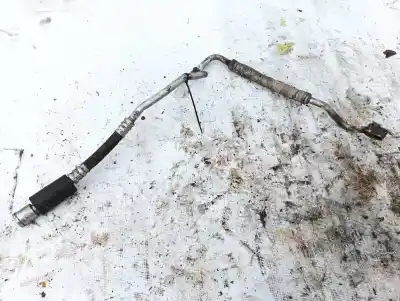 Second-hand car spare part air conditioning pipes for ford taurus (p5_) 3.0 24v oem iam references 