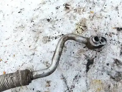 Peça sobressalente para automóvel em segunda mão tubos de ar condicionado por ford taurus (p5_) 3.0 24v referências oem iam   