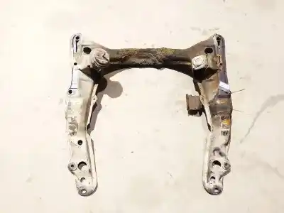 Peça sobressalente para automóvel em segunda mão charrió / suporte de eixo dianteiro por opel omega b 2.0 16v cat (x 20 xev / l34) referências oem iam 