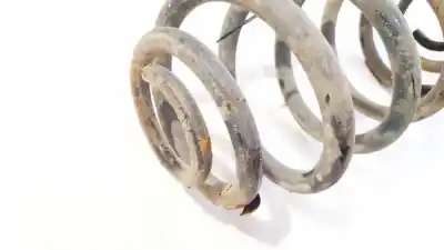 Second-hand car spare part shock absorber spring for bmw 3 (e30) m3 2.3 oem iam references   