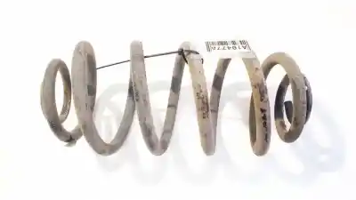 Автозапчасти б/у амортирующая пружина за bmw 3 (e30) m3 2.3 ссылки oem iam 