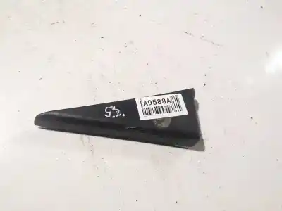 Pezzo di ricambio per auto di seconda mano plastica per honda fr-v (be) 2.2 ctdi executive riferimenti oem iam 72940sjd0030