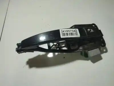 Gebrauchtes Autoersatzteil äusserer griff vorne rechts zum opel zafira / zafira family b (a05) 1.9 cdti (m75) oem-iam-referenzen 