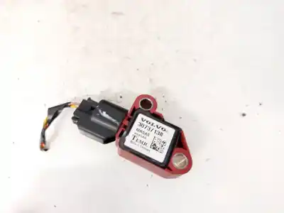 Peça sobressalente para automóvel em segunda mão sensor por audi coupe b2 (81, 855, 856) 2.3 quattro referências oem iam 30737138  