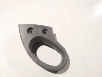 Pezzo di ricambio per auto di seconda mano plastica per honda fr-v (be) 2.2 ctdi executive riferimenti oem iam   