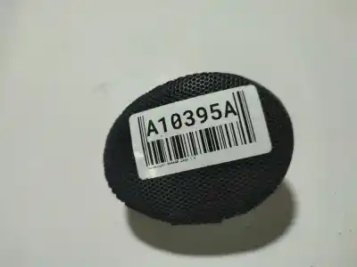 Peça sobressalente para automóvel em segunda mão colunas de som por volkswagen sharan van (7m_) 1.9 tdi (7m8) referências oem iam 