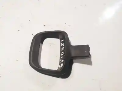 Second-hand car spare part plastics for bmw 3 (e30) m3 2.3 oem iam references 