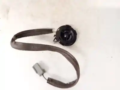 Second-hand car spare part speaker for audi coupe b2 (81, 855, 856) 2.3 quattro oem iam references 30752085