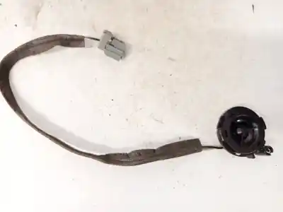 Second-hand car spare part speaker for audi coupe b2 (81, 855, 856) 2.3 quattro oem iam references 30752085