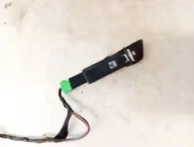 Second-hand car spare part hazard warning lights for audi coupe b2 (81, 855, 856) 2.3 quattro oem iam references 30739296